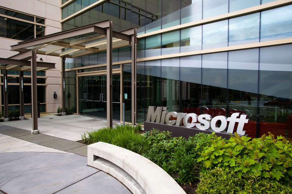 Microsoft aikoo julkaista Windows 9:n ensi vuoden keväällä